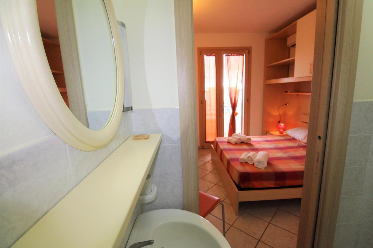 B&B Scoglio Di Pirro Climatizzato A 150 M Dalle Spiagge Salentine Torre San Giovanni Ugento Εξωτερικό φωτογραφία