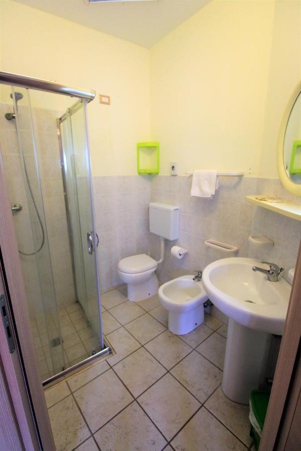 B&B Scoglio Di Pirro Climatizzato A 150 M Dalle Spiagge Salentine Torre San Giovanni Ugento Εξωτερικό φωτογραφία