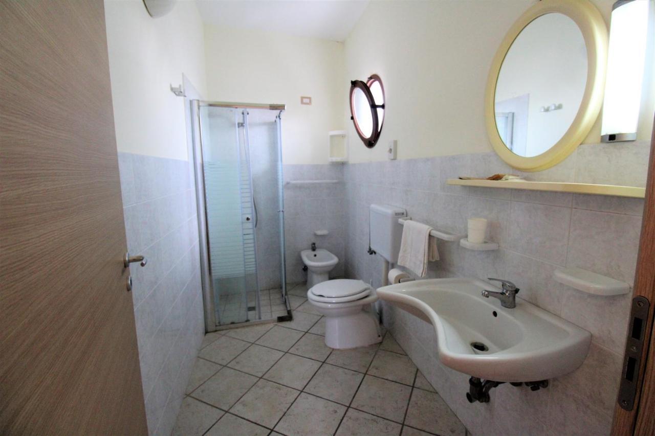 B&B Scoglio Di Pirro Climatizzato A 150 M Dalle Spiagge Salentine Torre San Giovanni Ugento Εξωτερικό φωτογραφία