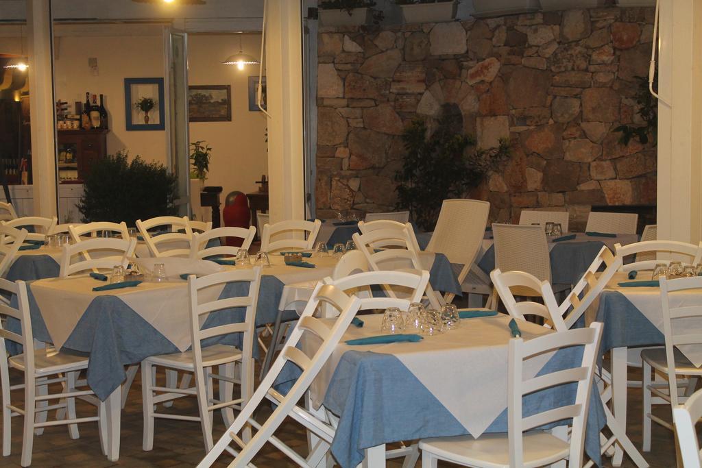 B&B Scoglio Di Pirro Climatizzato A 150 M Dalle Spiagge Salentine Torre San Giovanni Ugento Εξωτερικό φωτογραφία