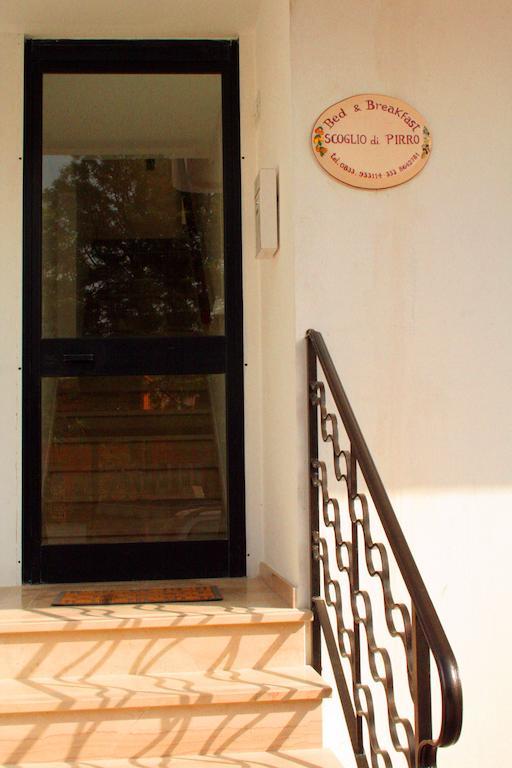 B&B Scoglio Di Pirro Climatizzato A 150 M Dalle Spiagge Salentine Torre San Giovanni Ugento Εξωτερικό φωτογραφία